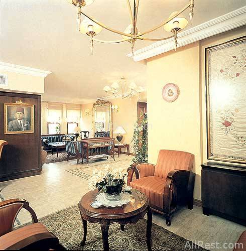 Arena Hotel 2